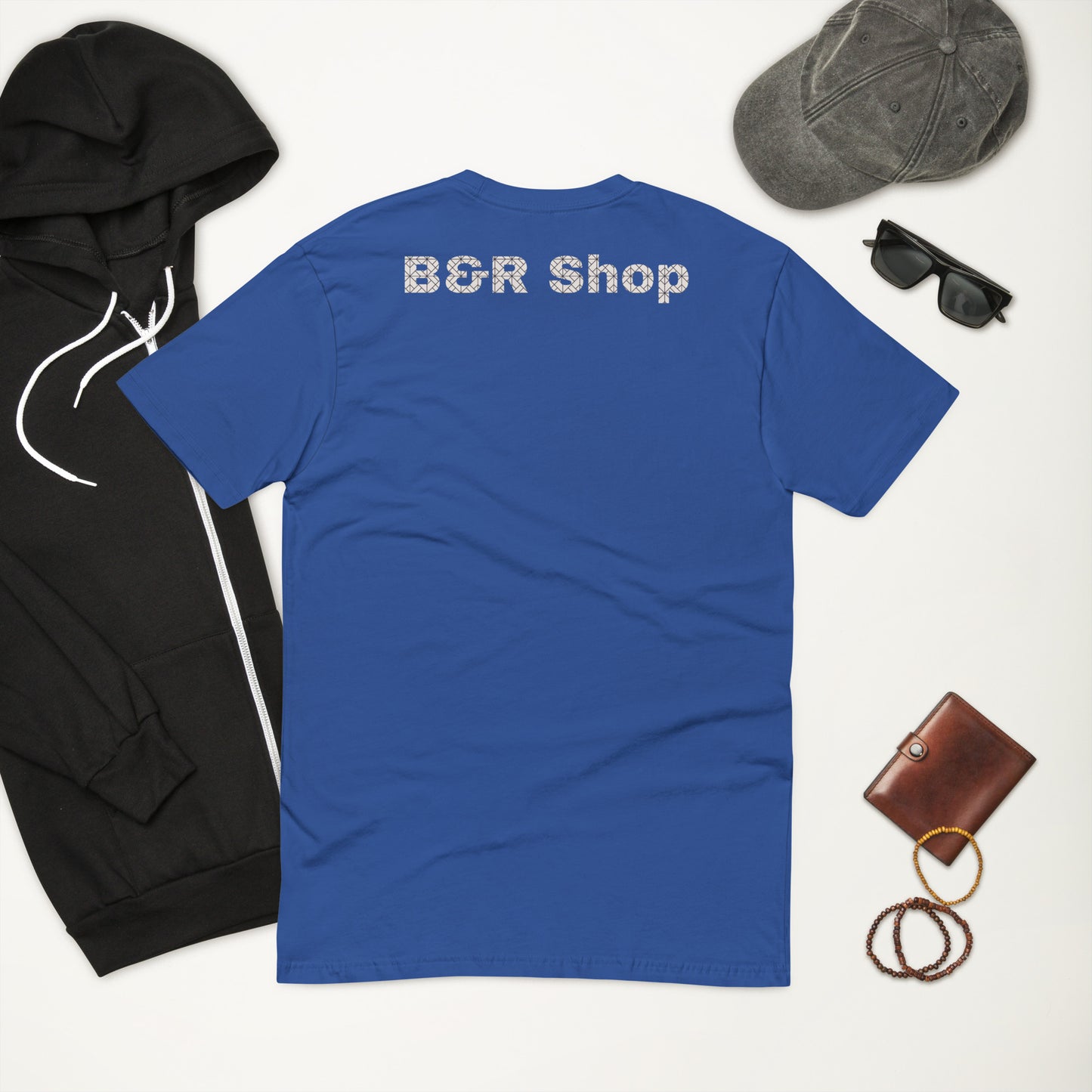 B&R Tee