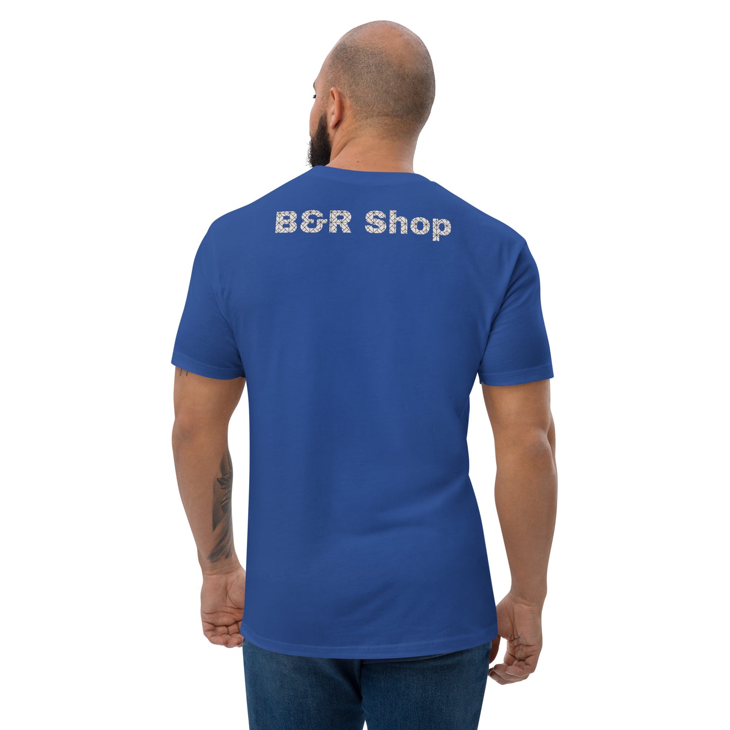 B&R Tee