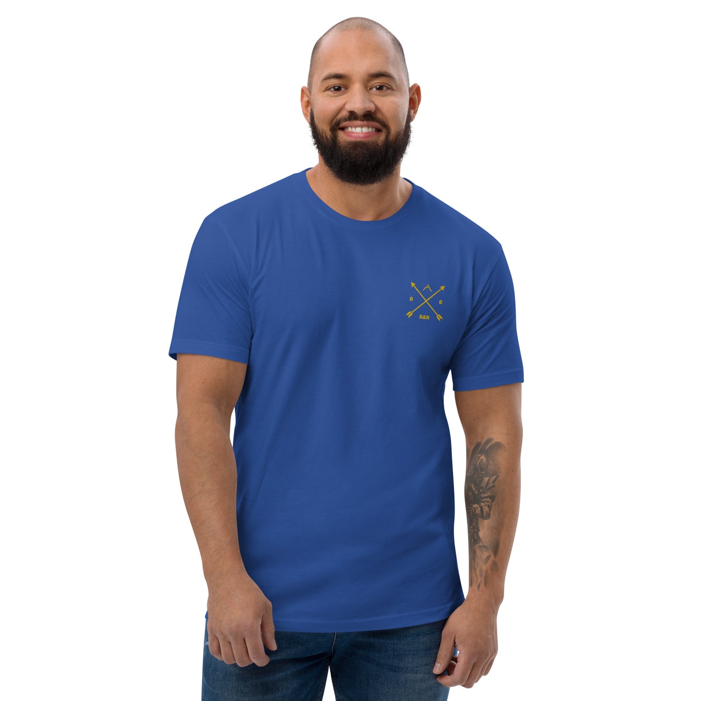 B&R Tee