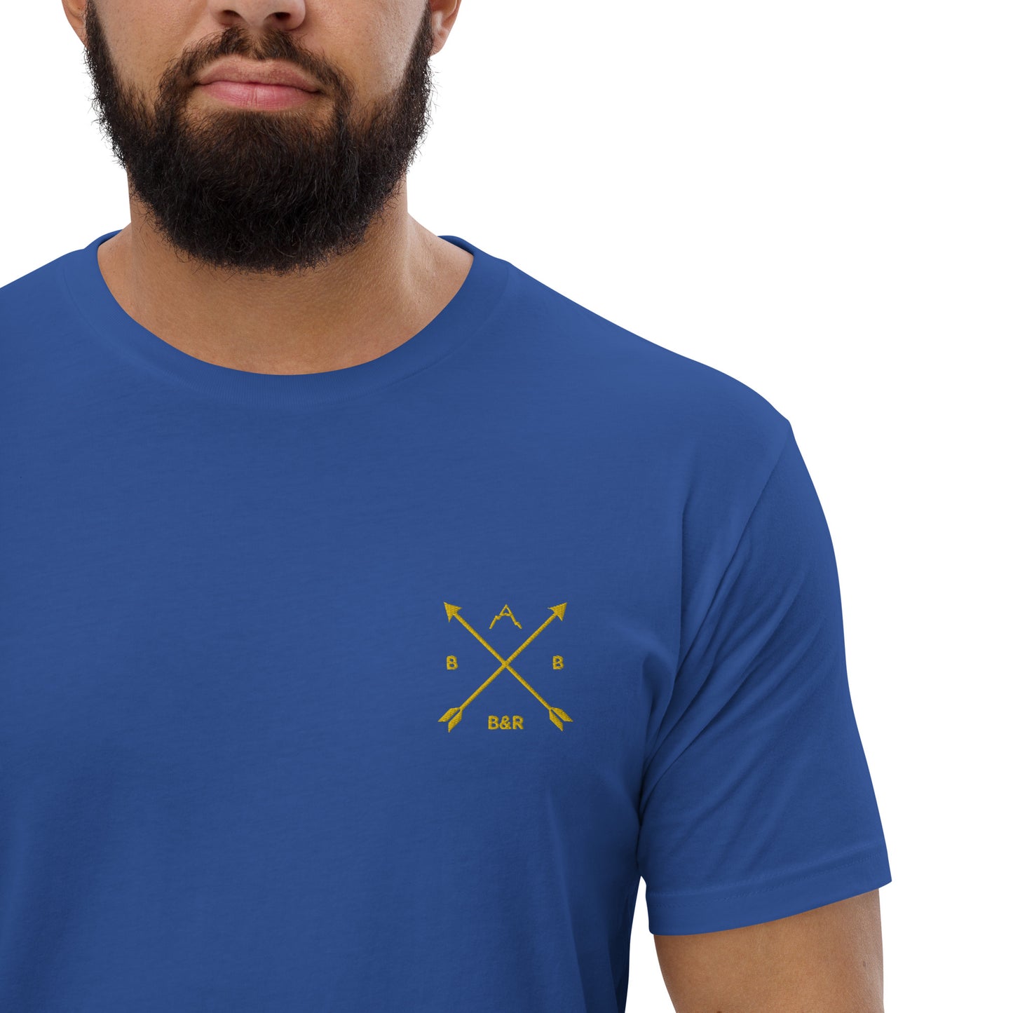 B&R Tee