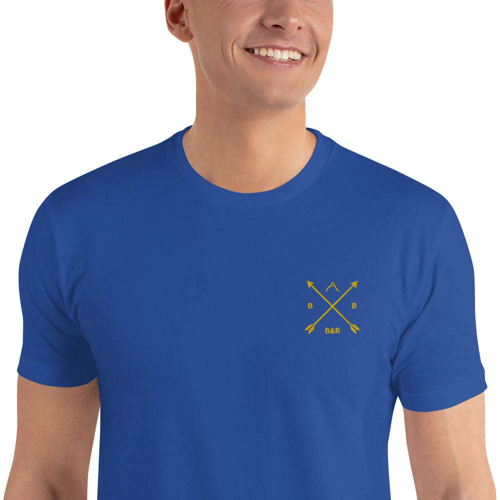 B&R Tee