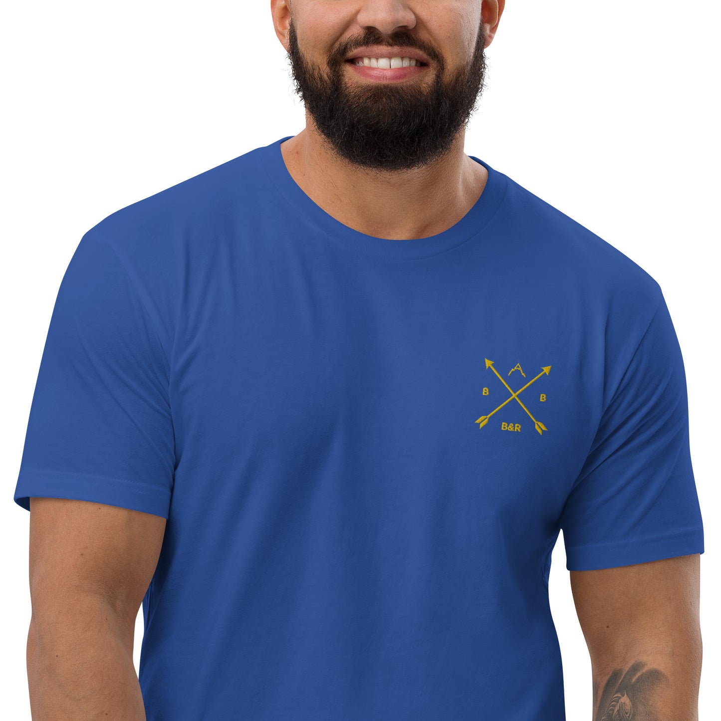 B&R Tee
