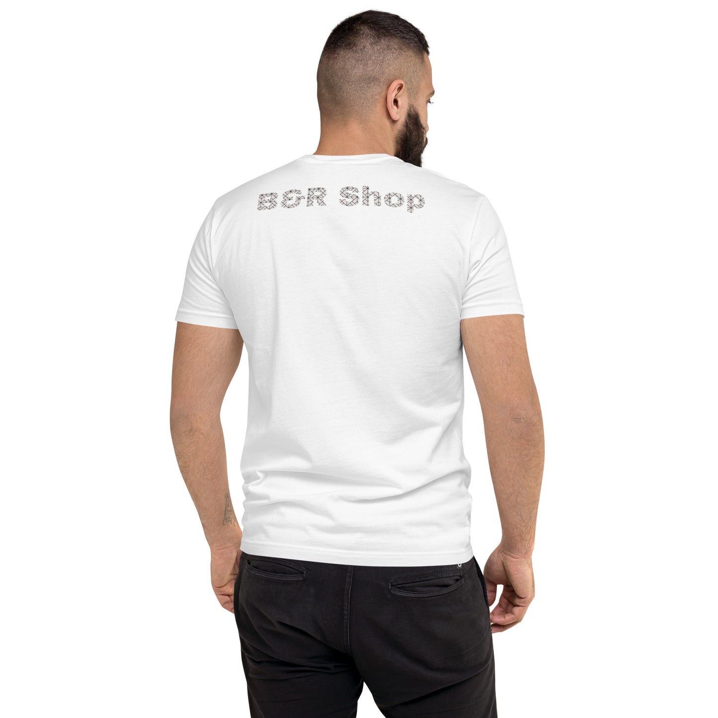 B&R Tee