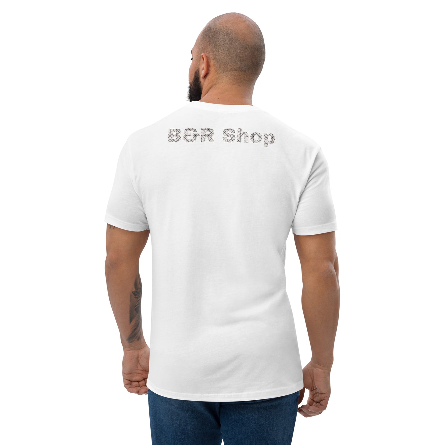 B&R Tee