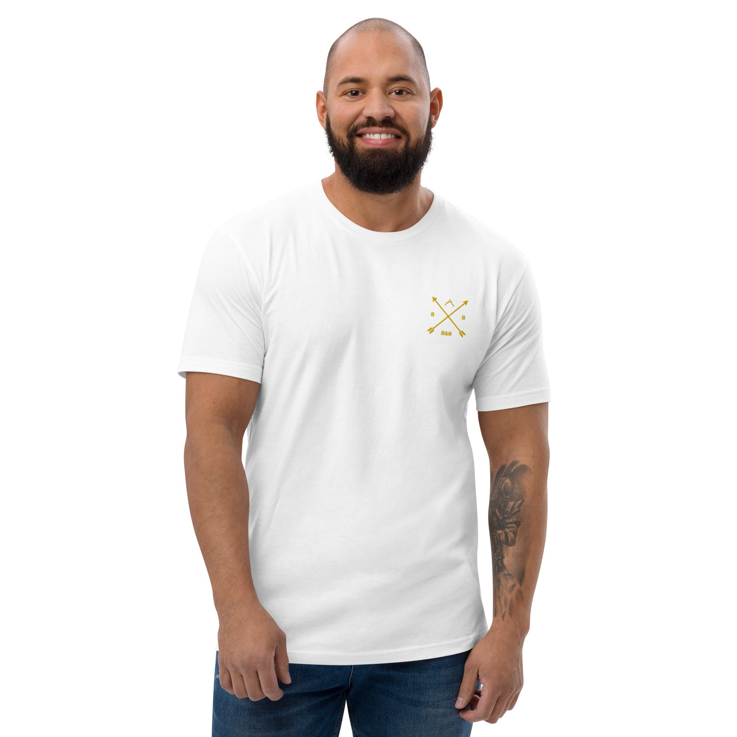 B&R Tee