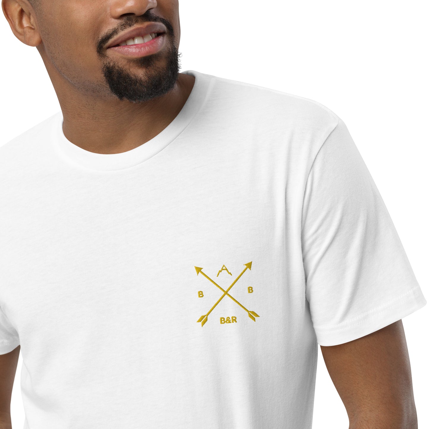 B&R Tee