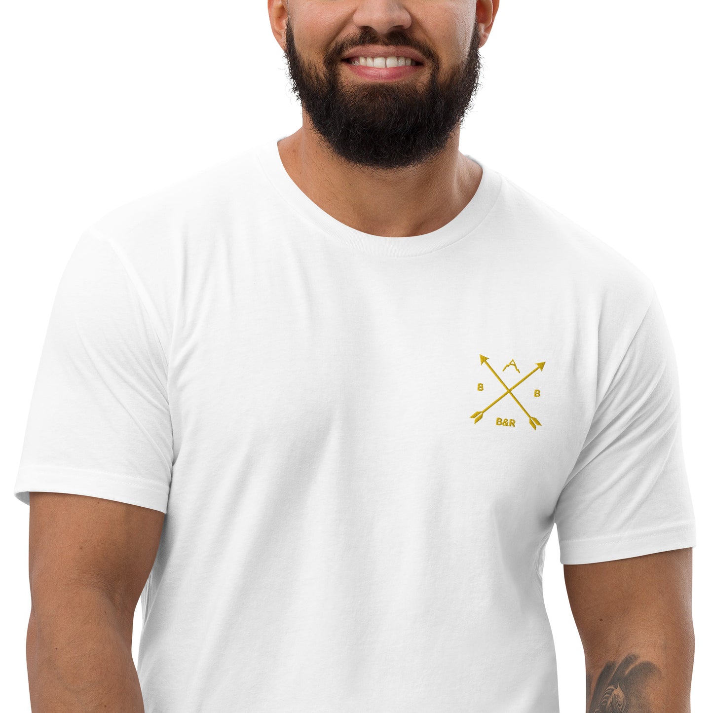 B&R Tee