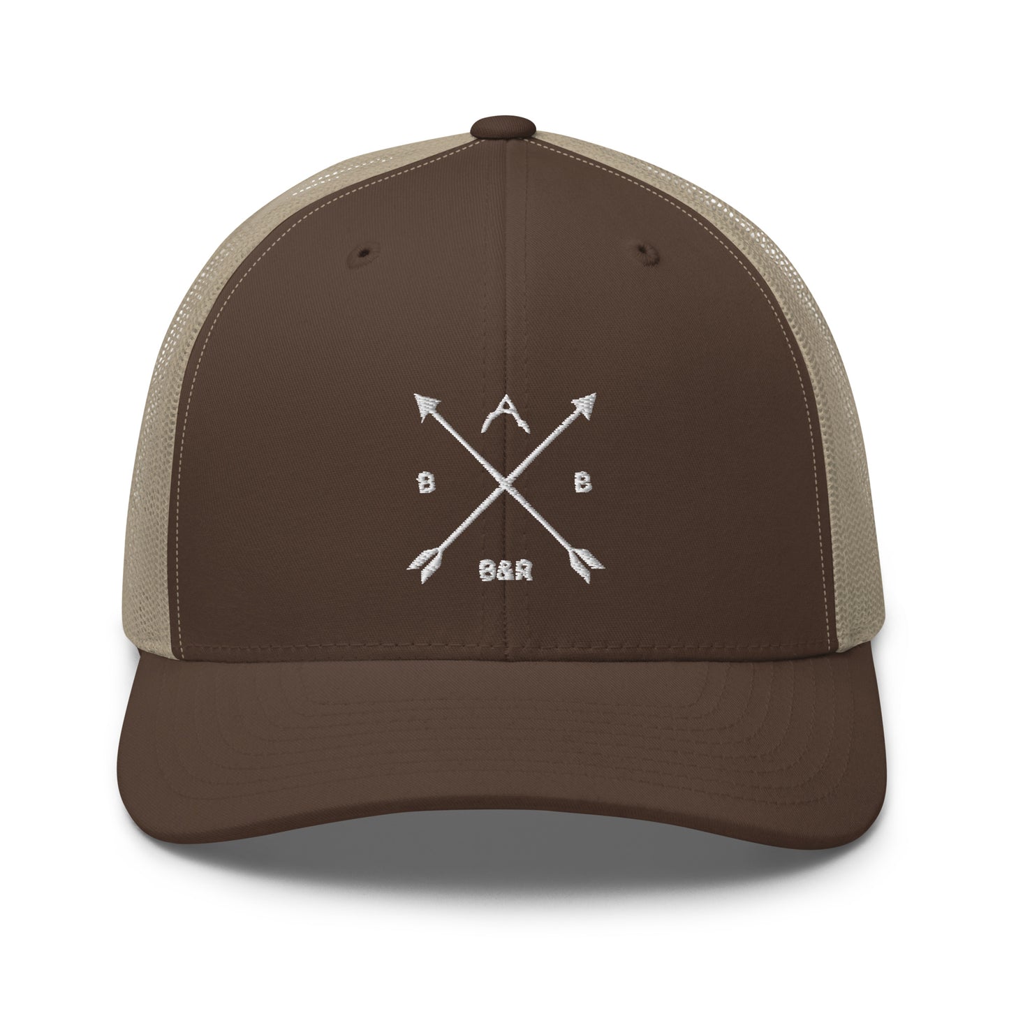 B&R Trucker Cap