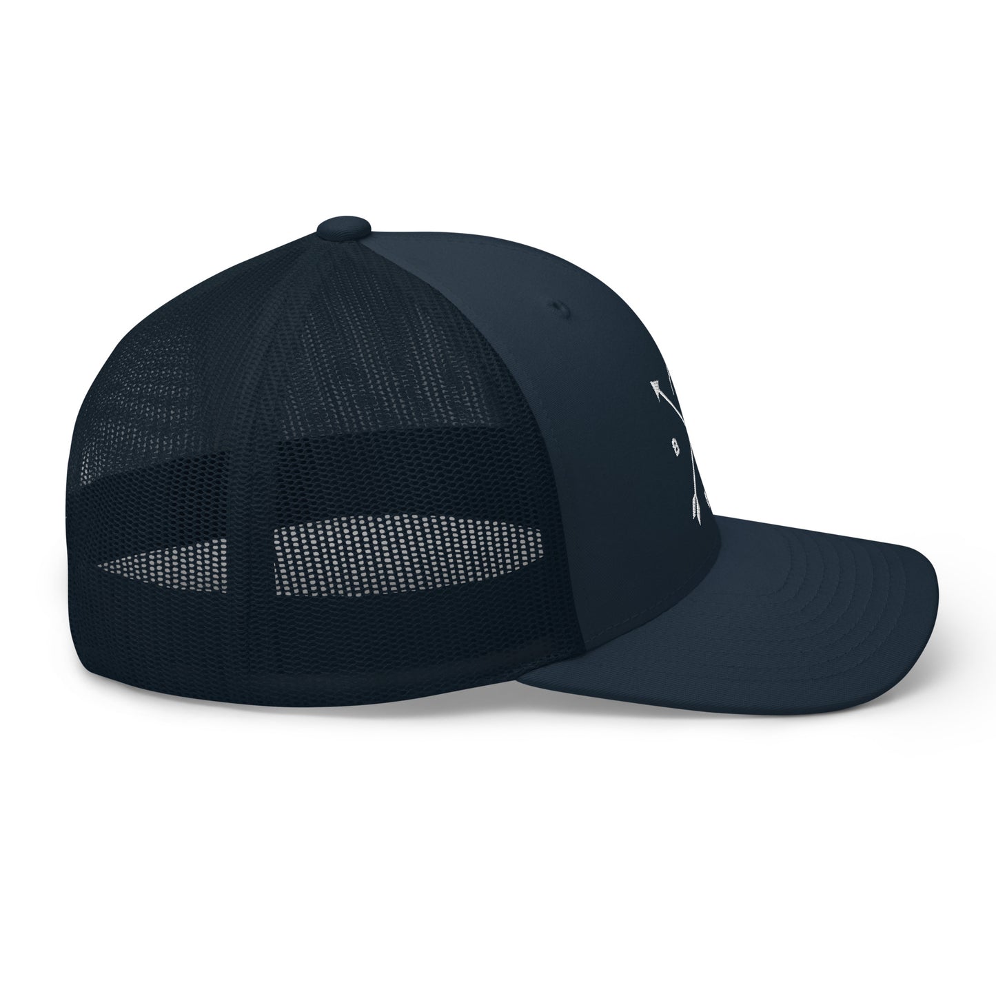 B&R Trucker Cap