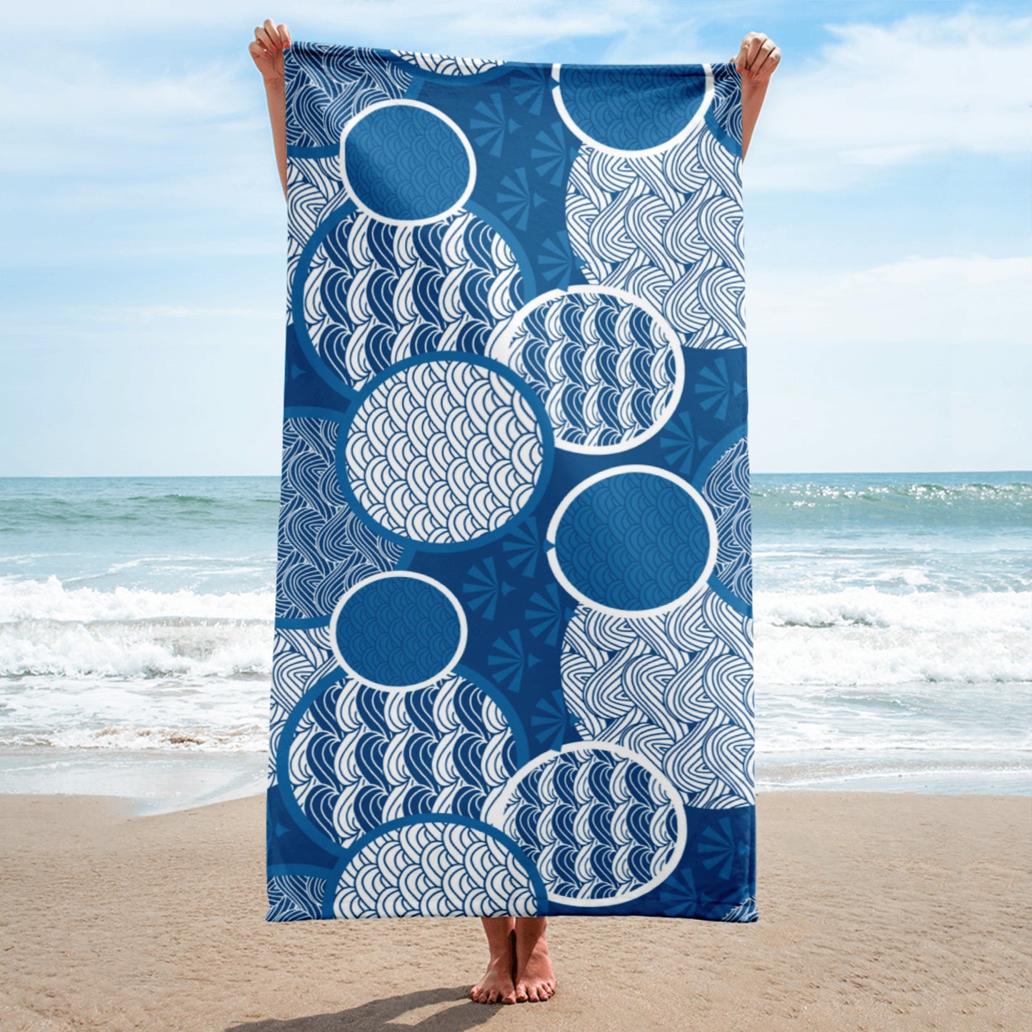 Beach Towel