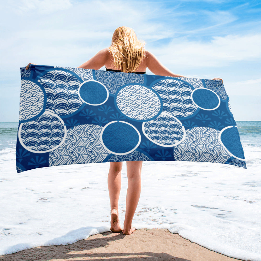 Beach Towel