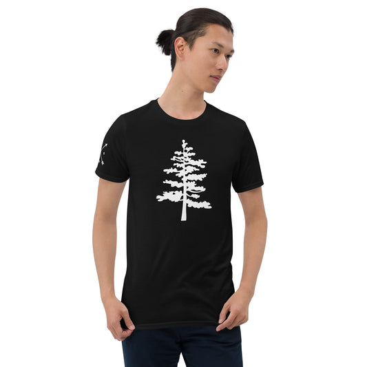 Softstyle "Tree" T-Shirt