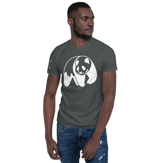 Softstyle "Panda" T-Shirt