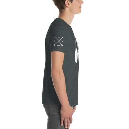 Softstyle "Panda" T-Shirt