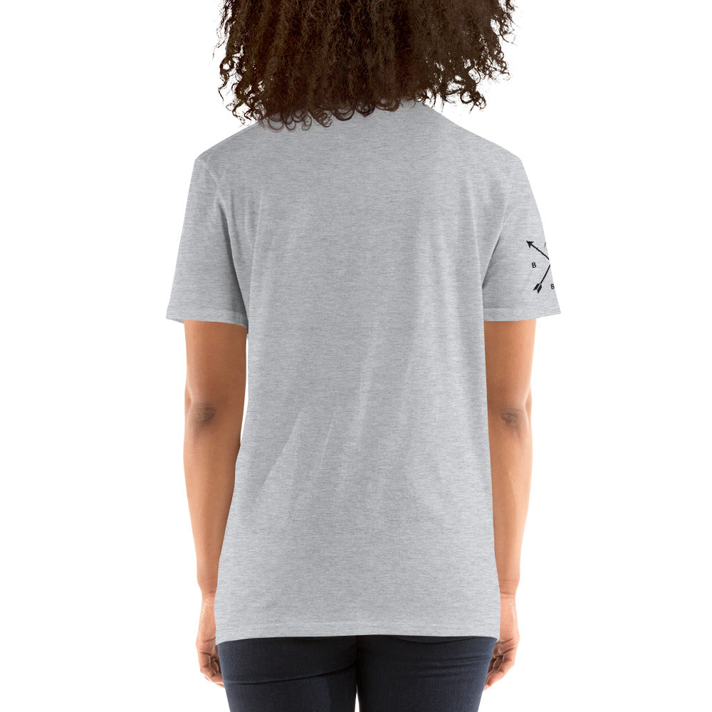 Women's "Spread Your Wings" Softstyle T-Shirt