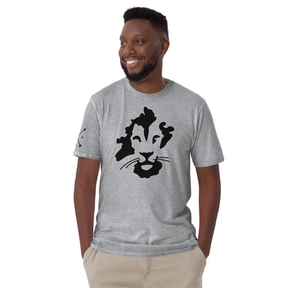 Softstyle "Lion" T-Shirt