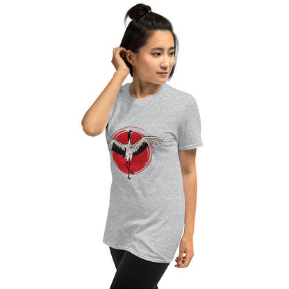 Women's "Spread Your Wings" Softstyle T-Shirt