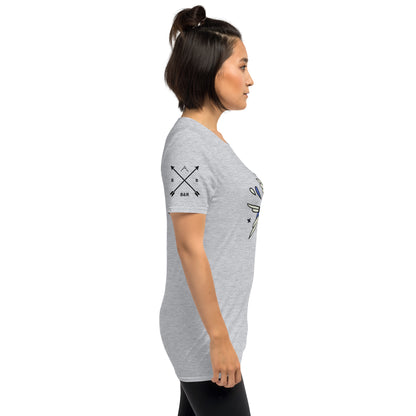 Women's "Birdie" Softstyle T-Shirt