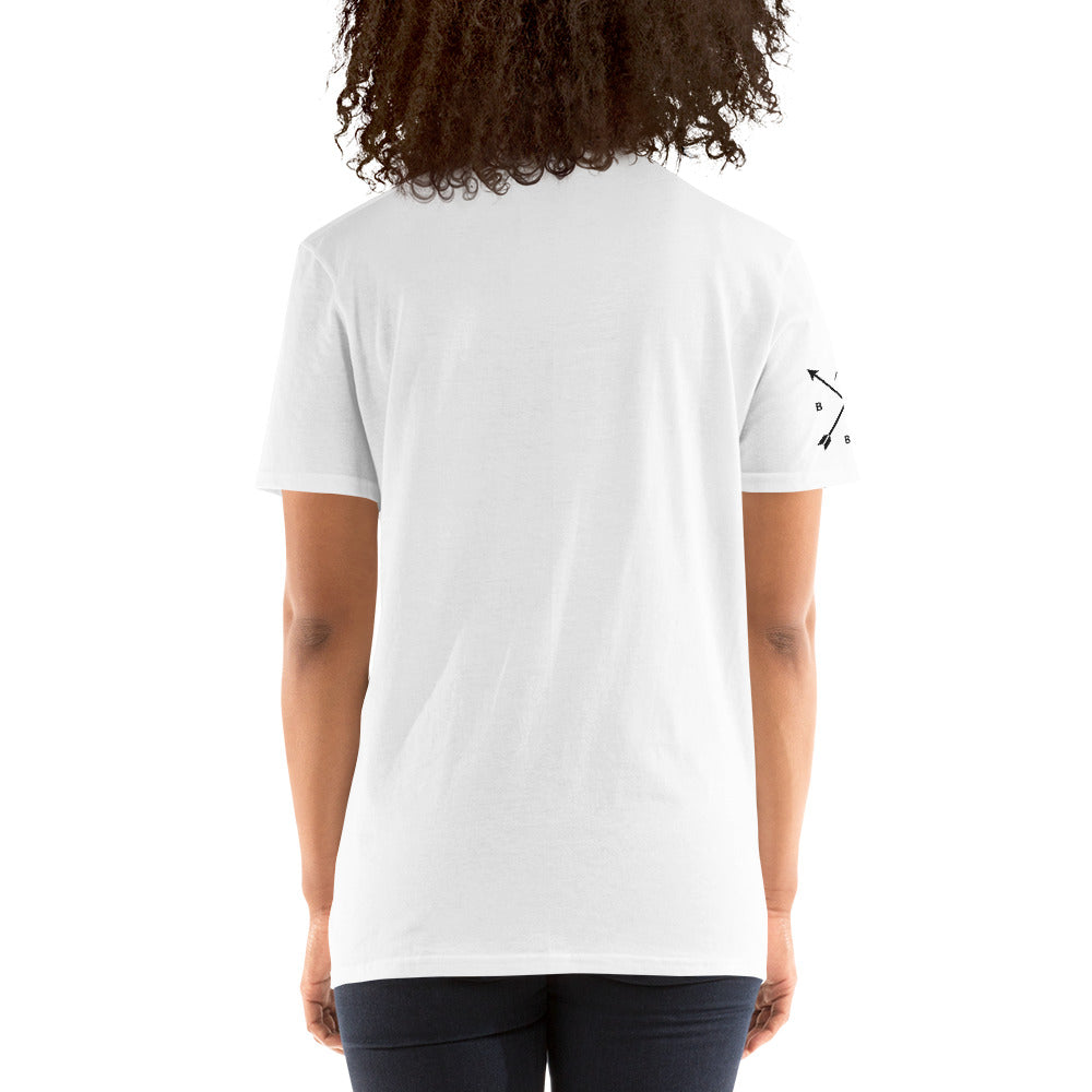 Women's "Spread Your Wings" Softstyle T-Shirt