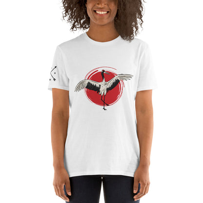 Women's "Spread Your Wings" Softstyle T-Shirt