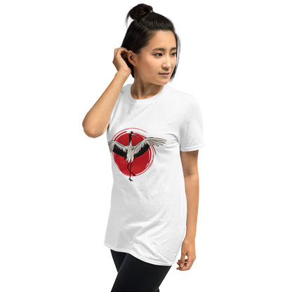 Women's "Spread Your Wings" Softstyle T-Shirt