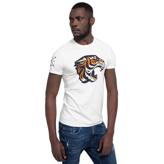 Men's Softstyle "Tiger" T-Shirt