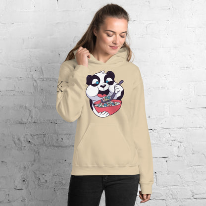 Women's "Hungry" Hoodie