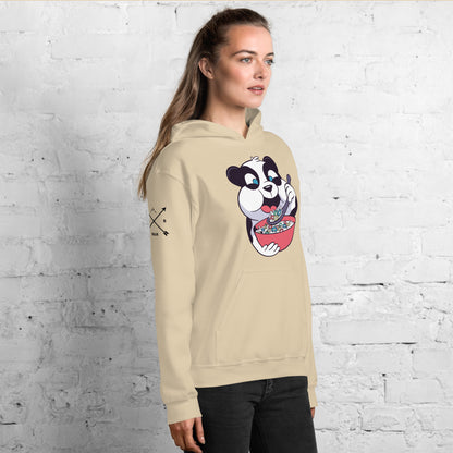 Women's "Hungry" Hoodie