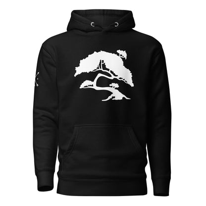 Men's "Bonsai" Hoodie