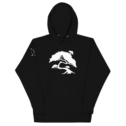 Men's "Bonsai" Hoodie