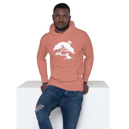 Men's "Bonsai" Hoodie