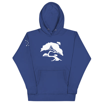 Men's "Bonsai" Hoodie