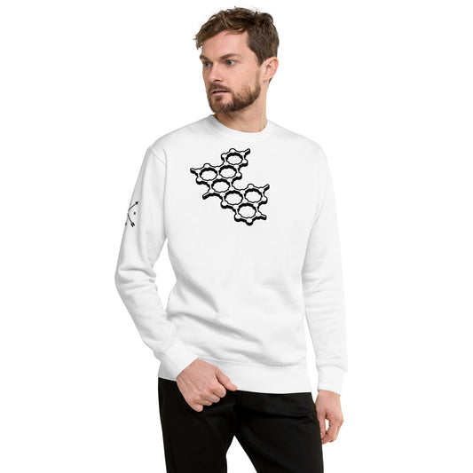 Premium B&R "Compound" Sweatshirt