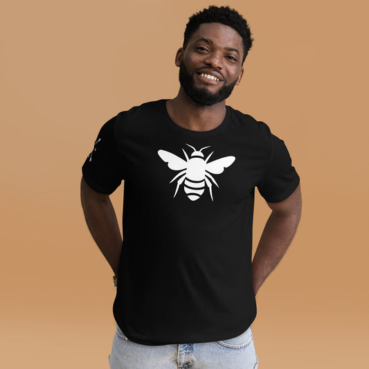B&R Honey Bee T-Shirt