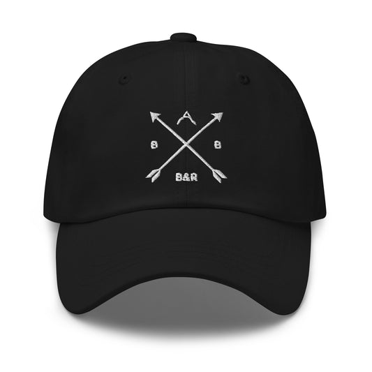B&R Dad hat