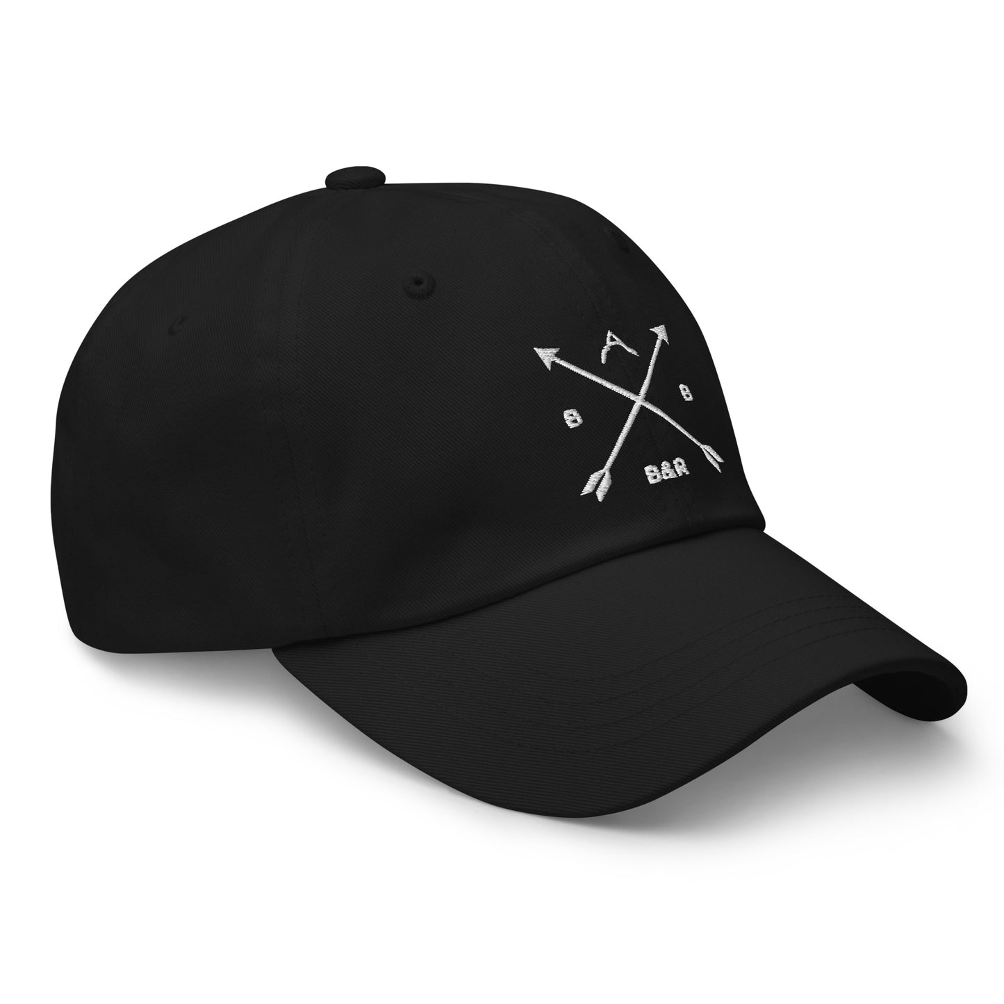 B&R Dad hat