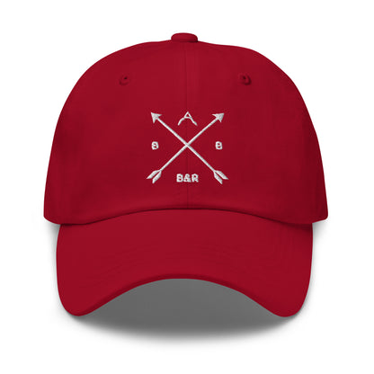 B&R Dad hat