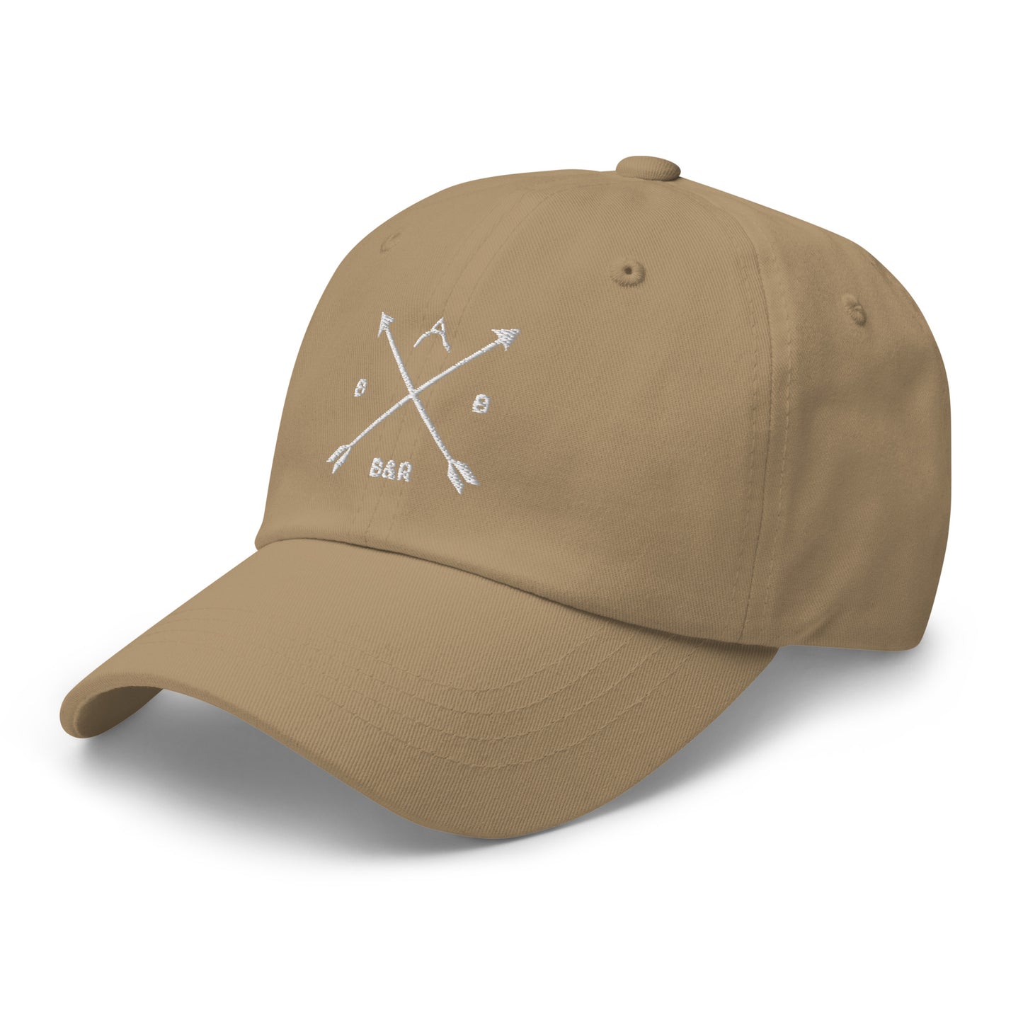 B&R Dad hat