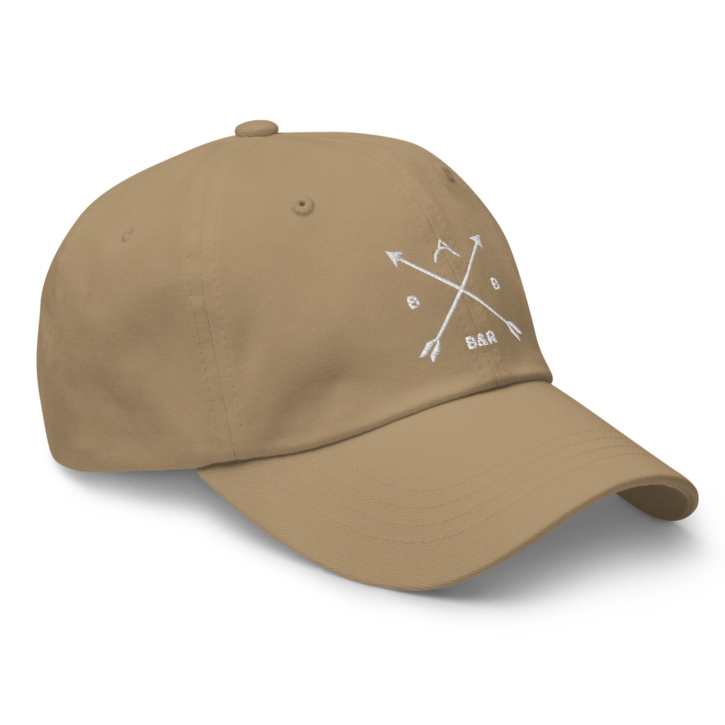 B&R Dad hat