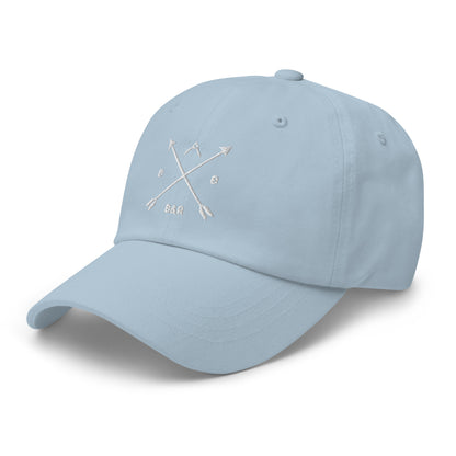 B&R Dad hat