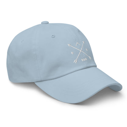 B&R Dad hat