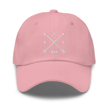 B&R Dad hat