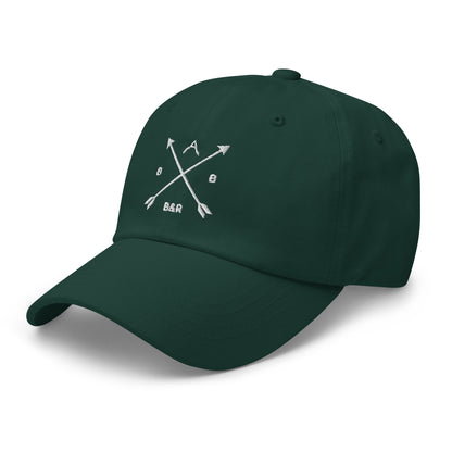 B&R Dad hat