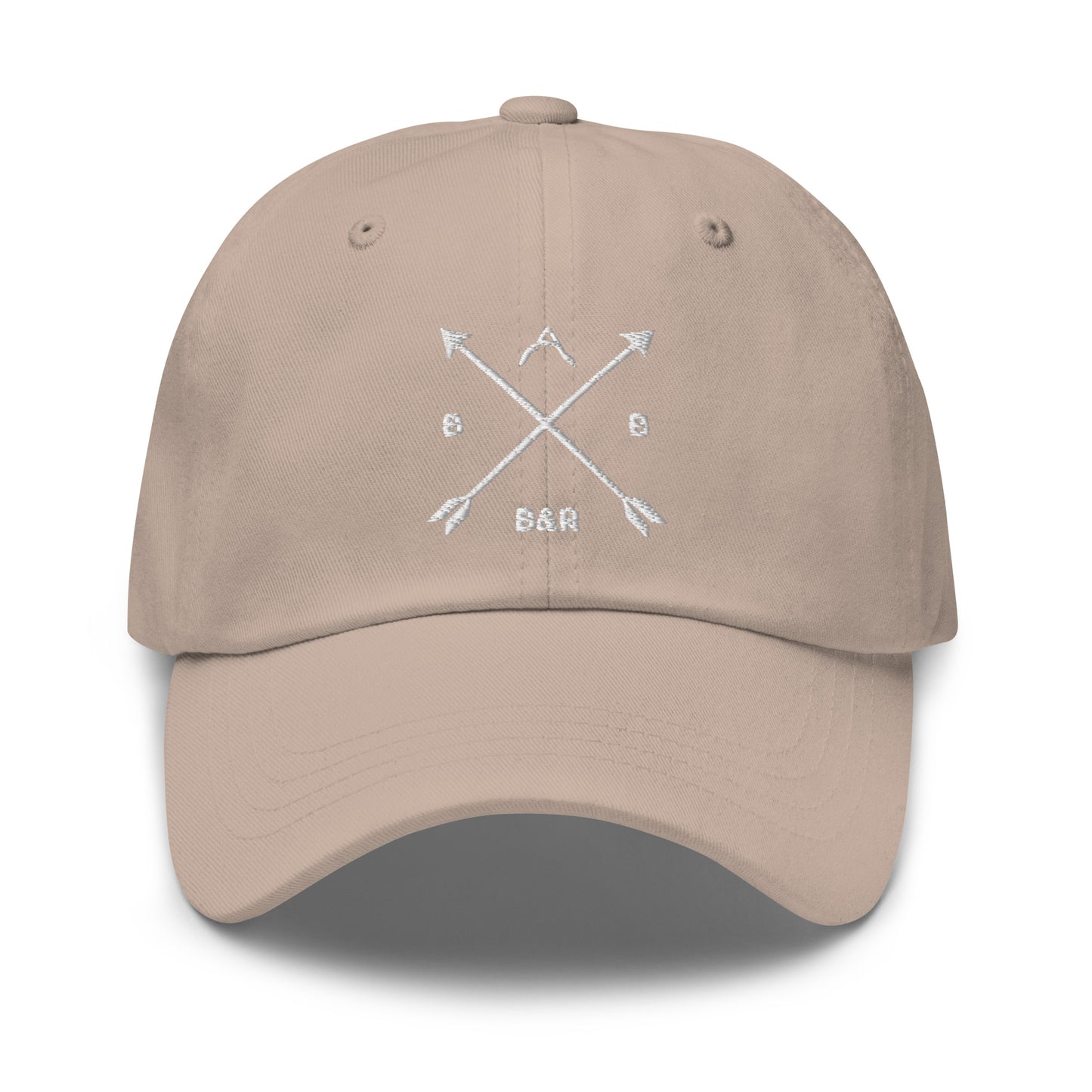 B&R Dad hat