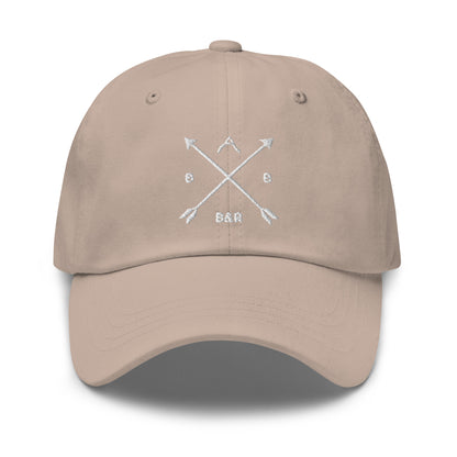 B&R Dad hat