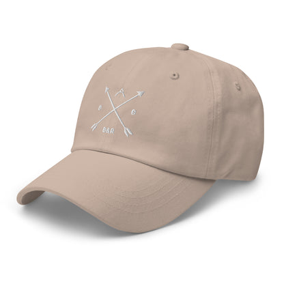 B&R Dad hat