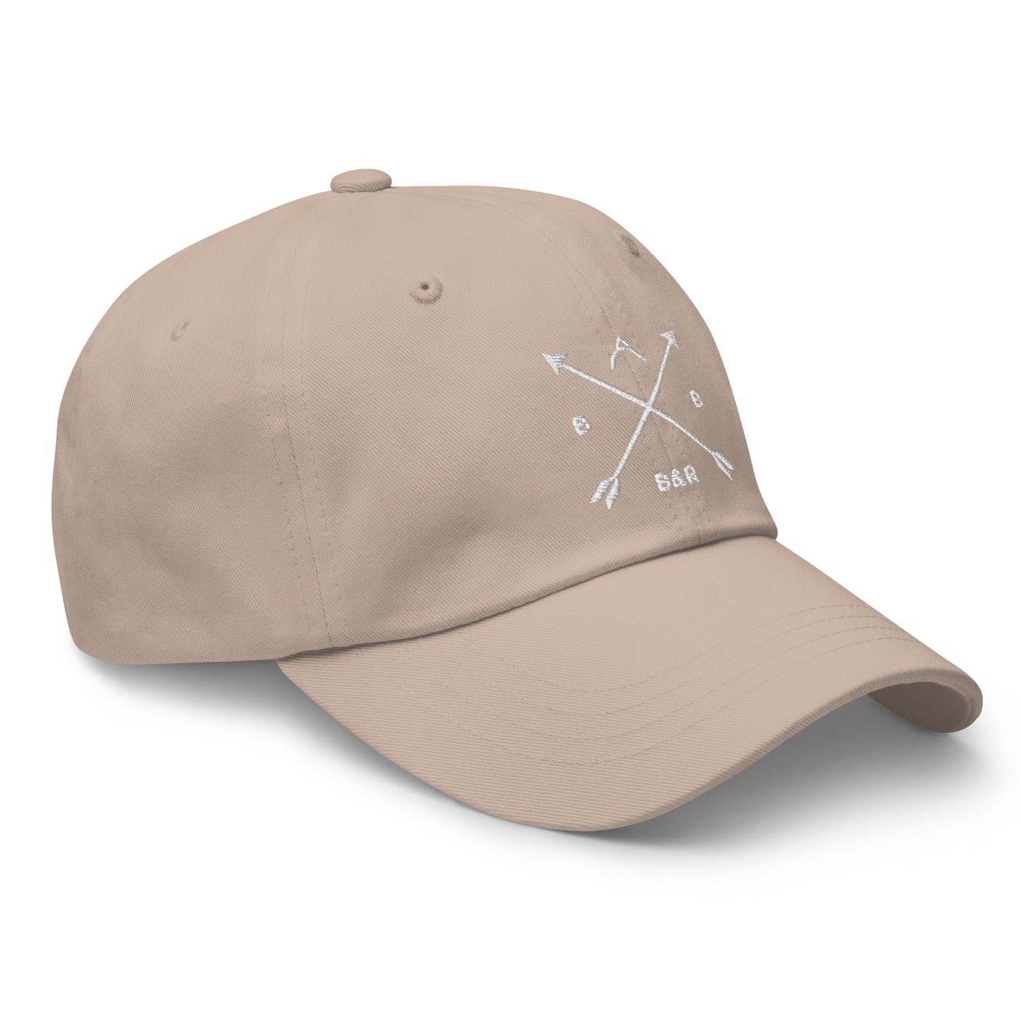 B&R Dad hat