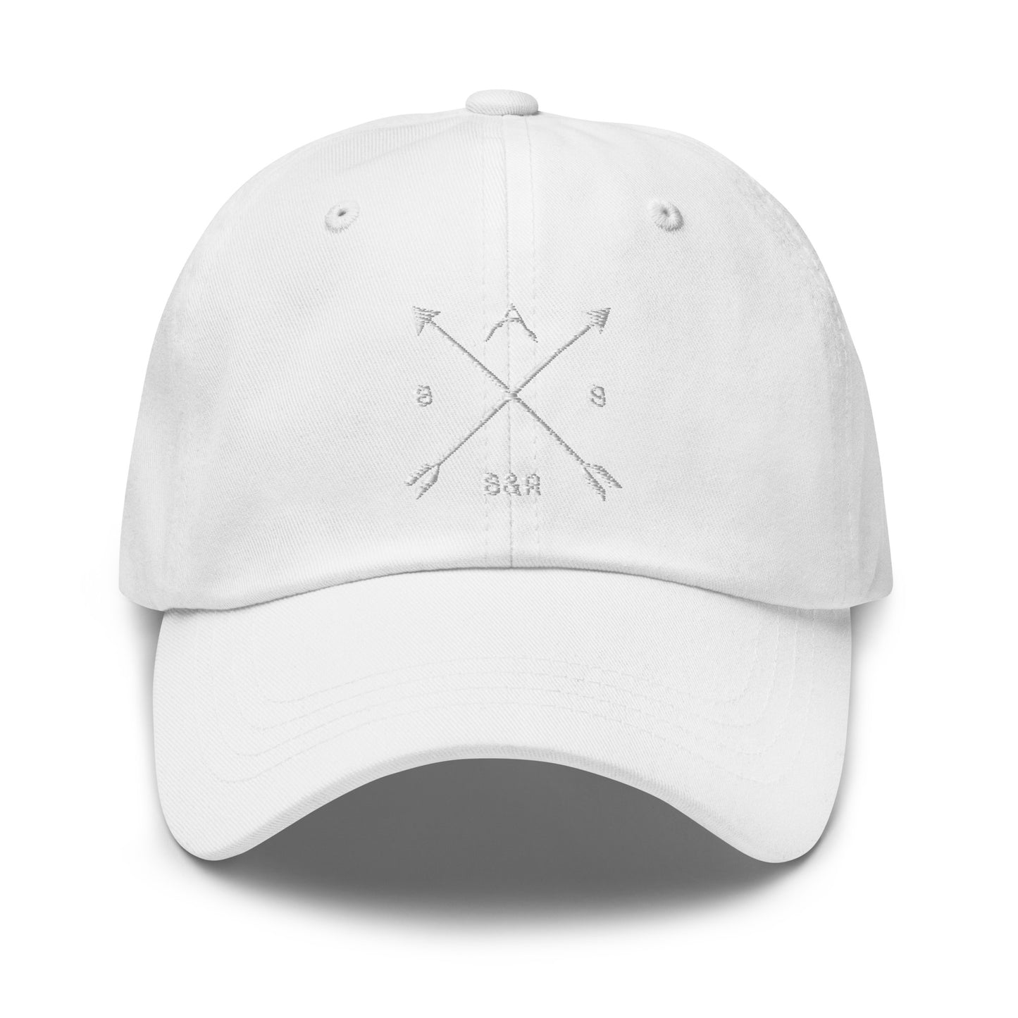 B&R Dad hat