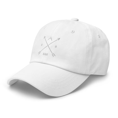 B&R Dad hat