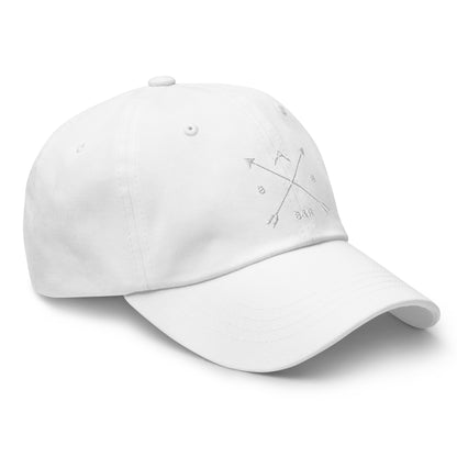 B&R Dad hat